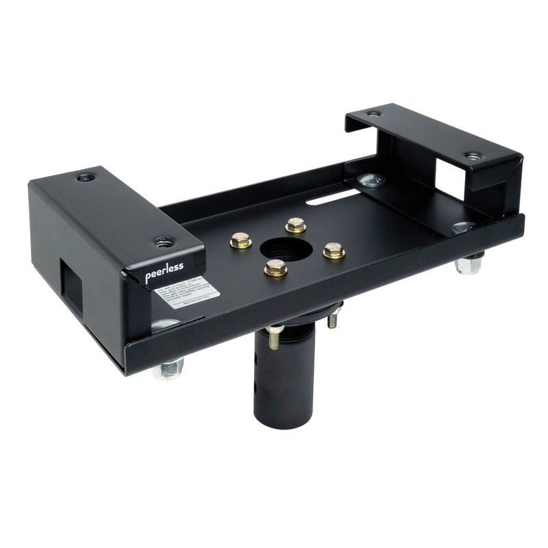 Peerless-AV DCT500 Multi-Display I-Beam Clamp