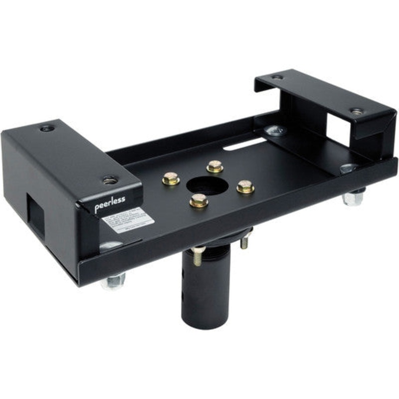 Peerless-AV DCT600 Multi-Display I-Beam Clamp for 15-16″ Wide