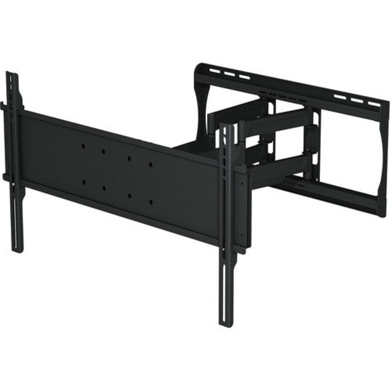 Peerless-AV EPA762PU Outdoor Articulating Wall Mount for 42 to 75″ Displays