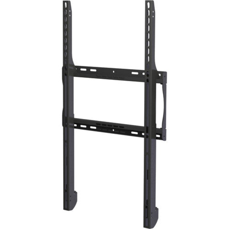 Peerless-AV ESF655P Outdoor Universal Flat Mount for 42 to 80″ Displays (Portrait)