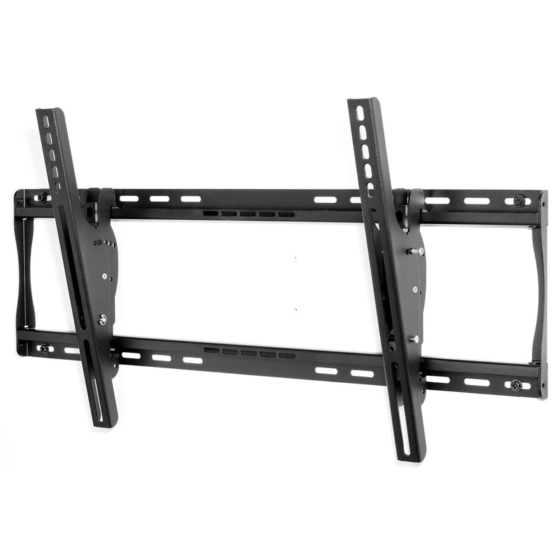 Peerless-AV OWMTL Outdoor Universal Tilt Wall Mount for 32″ To 75″ TV’s