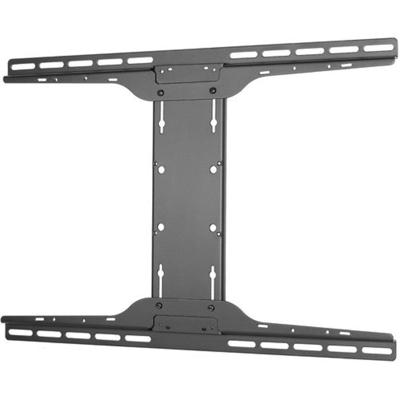 Peerless-AV PLP-UNL Security Universal Adapter Bracket for 32 to 75″ Displays (Black)