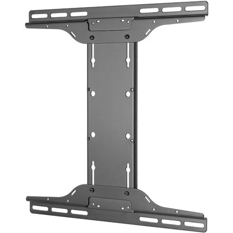 Peerless-AV PLP-UNM Security Universal Adapter Bracket for 22 to 46″ Displays (Black)