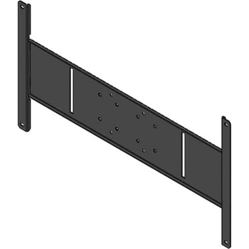Peerless-AV PLP-V4X2 PLP Adapter Plate for VESA 400×200