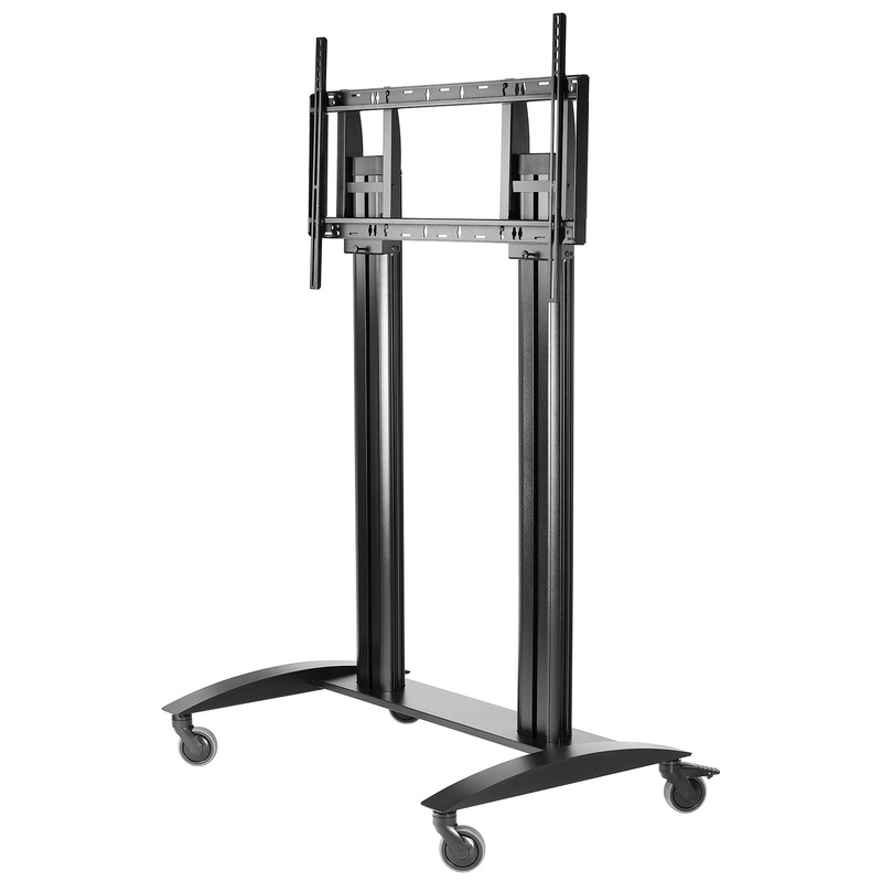 Peerless-AV SR598-HUB2 Smartmount Universal Cart For Microsoft Surface Hub 85″ 2S