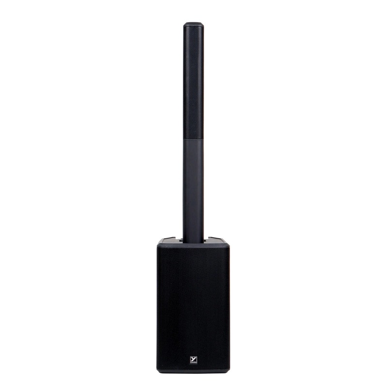 Yorkville EXM Mobile Tower Battery Powered PA System