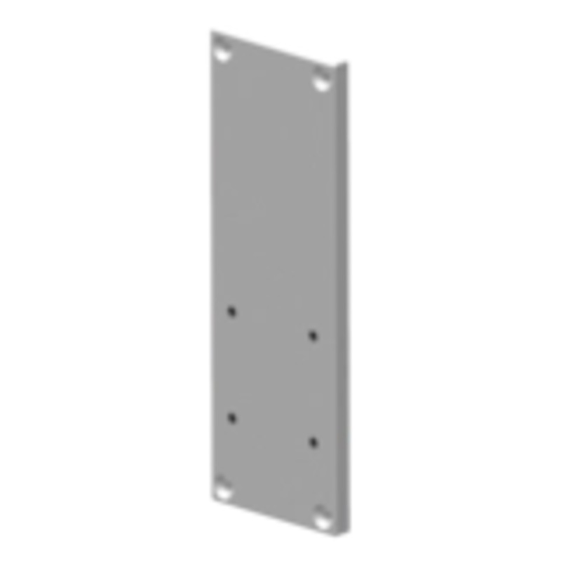 Audac WBP100/W Wall Bracket Plate for XENO/VEXO Speaker