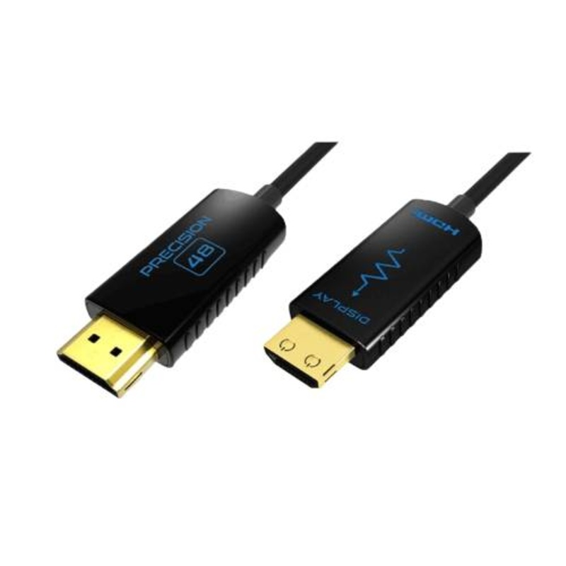Blustream HDMI48G-15 Precision 48Gbps HDMI Cable – 15m