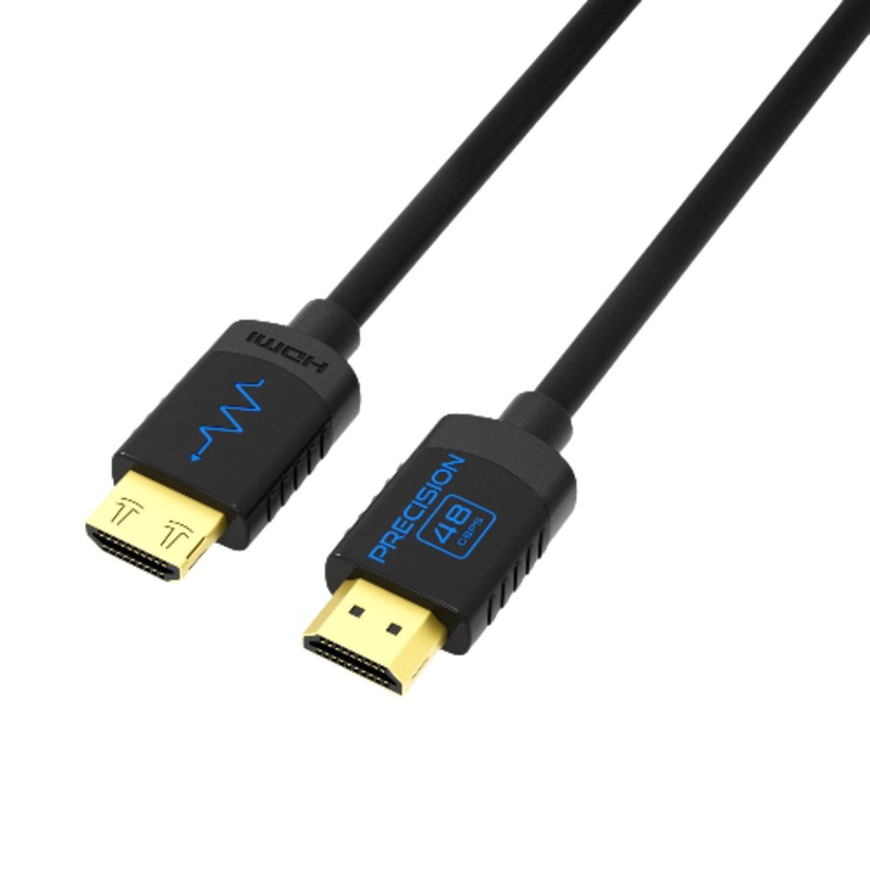 Blustream HDMI48G-2 Precision 48Gbps HDMI Cable – 2m