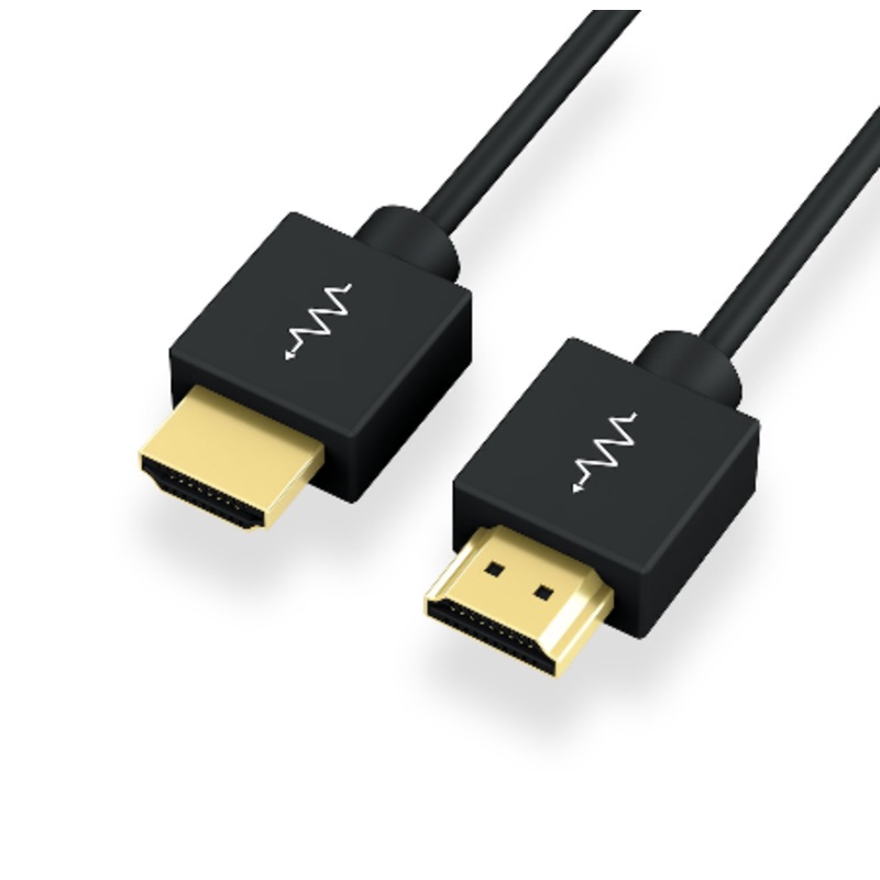 Blustream HDMIM8K-2 Micro Form 8K HDMI Cable – 2m