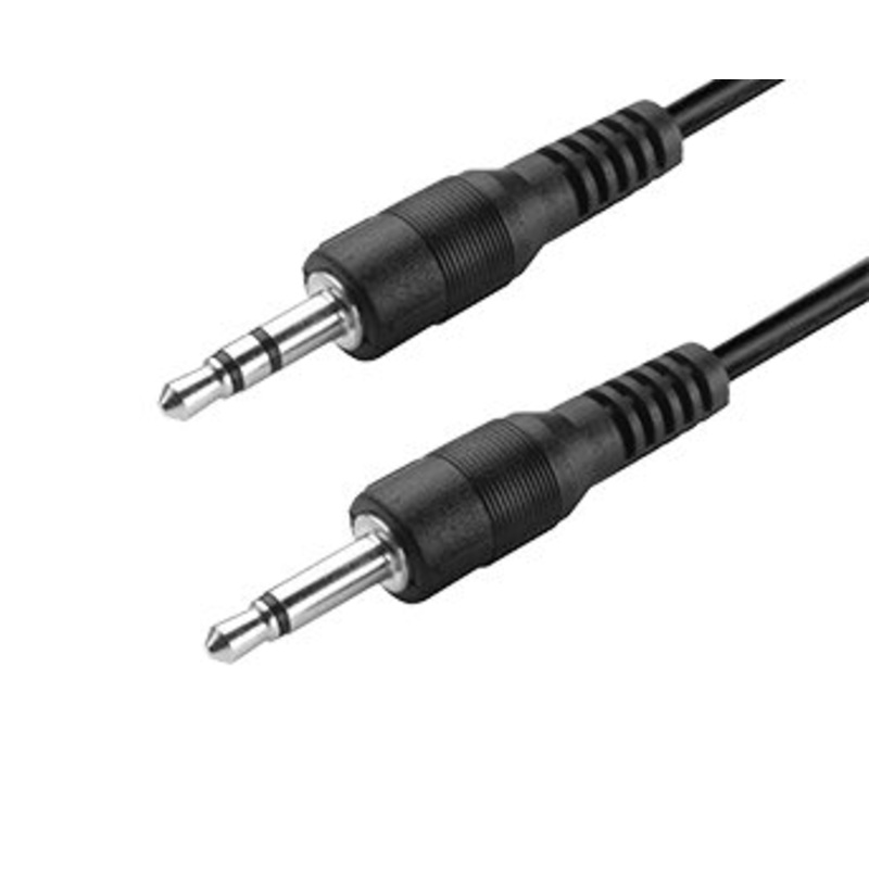 Blustream IRCAB 3.5mm Mono to 3.5mm Stereo Cable (12V to 5V)