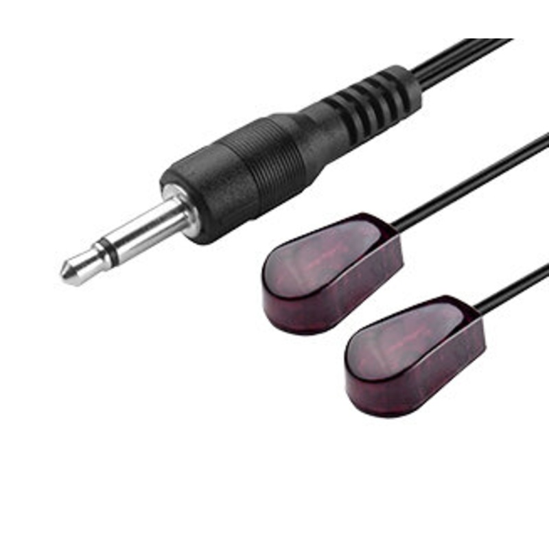 Blustream IRE2 Twin IR Emitter – 5V