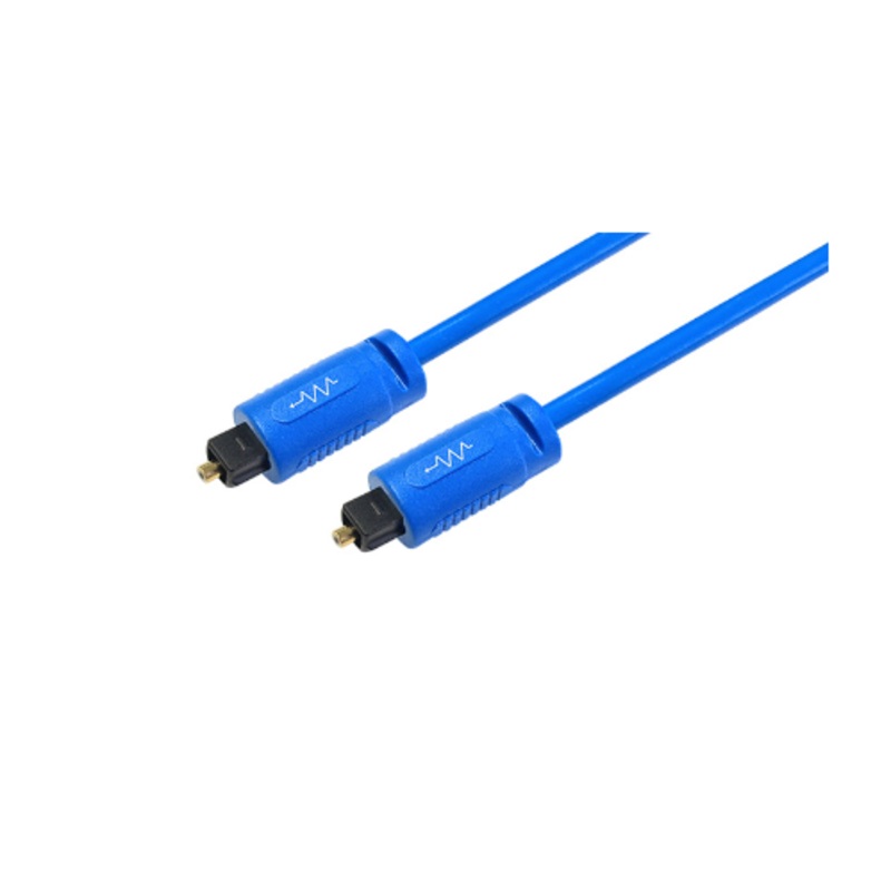 Blustream OPT2 Optical S/PDIF Interconnect – 2m