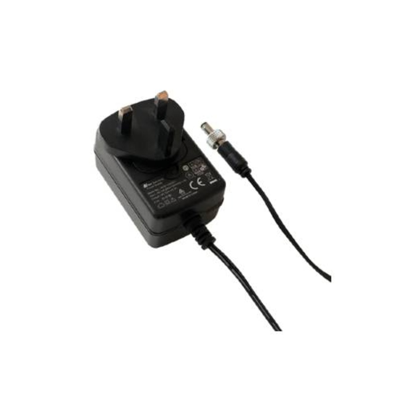 Blustream PS121 12V/1A Power Supply for HEX70SL & DA44AU