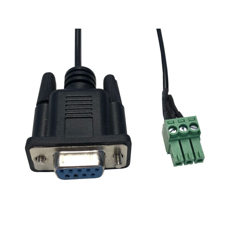 Blustream RSCAB RS-232 To 3pin Phoenix Cable