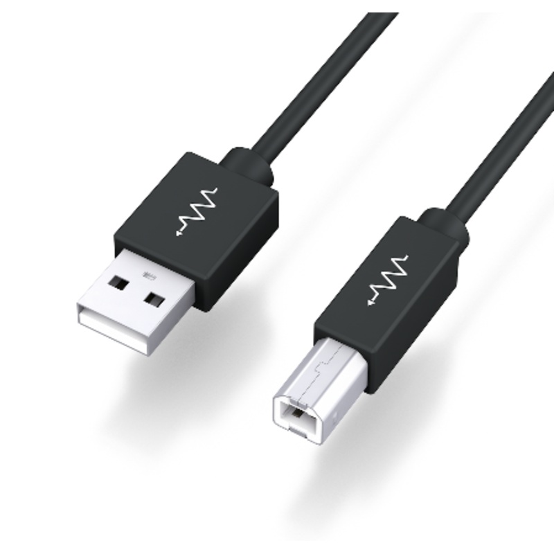 Blustream USBABM2 USB Cable Type A To Type B – 2m
