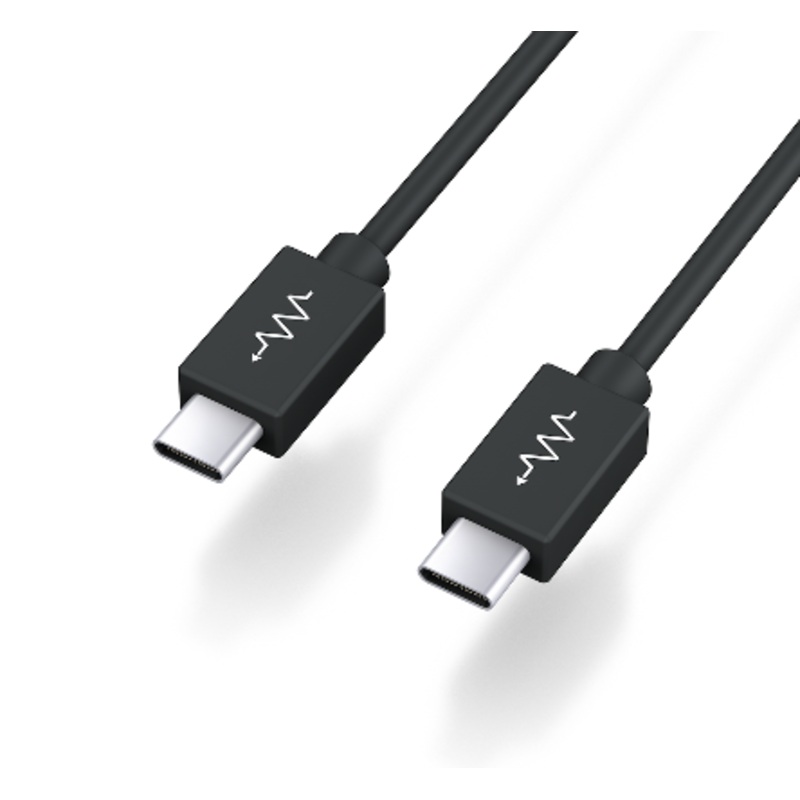 Blustream USBCM1 USB-C Data and Video Cable – 1m