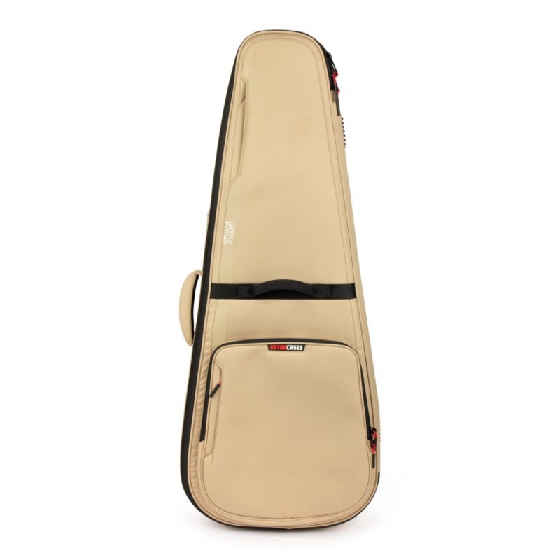 Gator G-ICON335-KHK ICON Series Bag for 335 Style Guitars