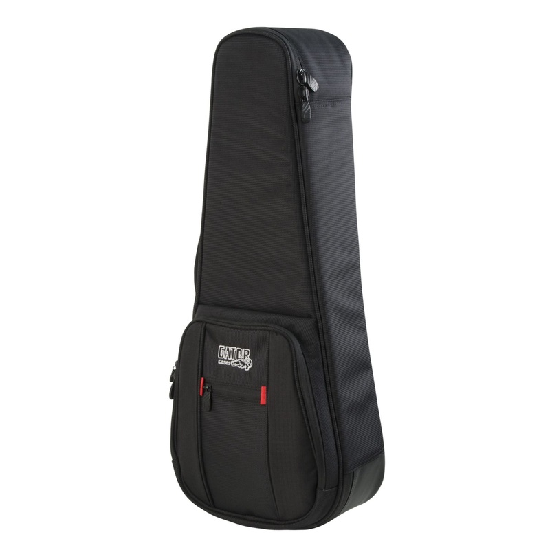 Gator G-PG-UKE-TEN ProGo Series Ultimate Gig Bag For Tenor Uke