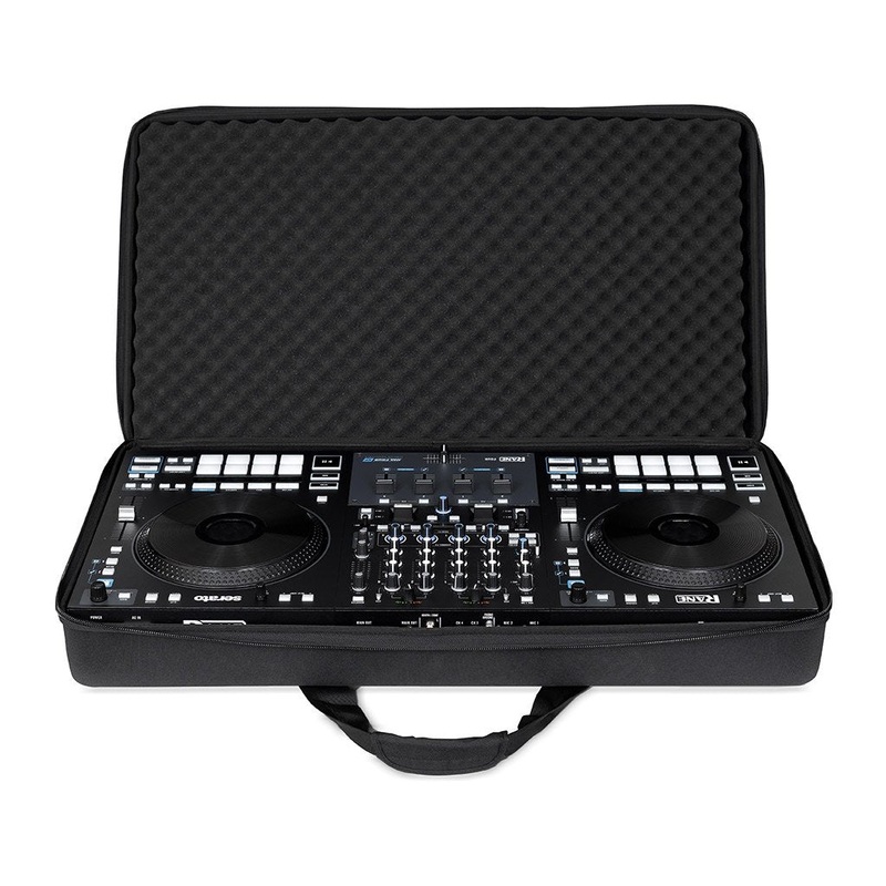Headliner HL12008 Pro-Fit Case For Rane Four