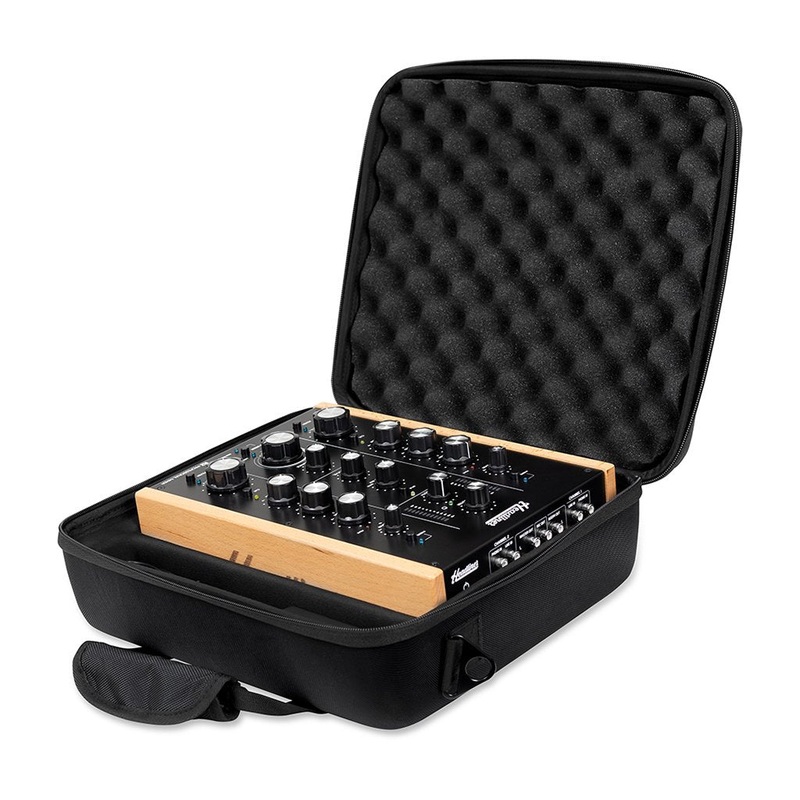 Headliner HL12009 Pro-Fit Case For R2