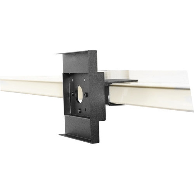 Peerless-AV DSF210-SFC Flat Shelf Mount for Samsung DB10D Display (Rear Full Cover)