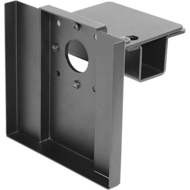 Peerless-AV DSF210-SHC Flat Shelf Mount for Samsung DB10D Display (Rear Half Cover)