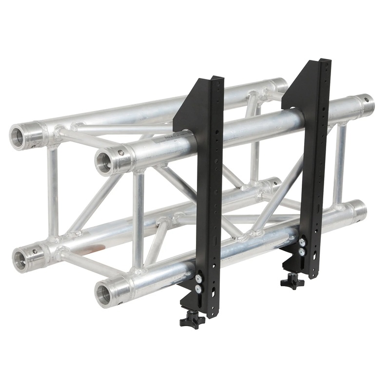 Peerless-AV DSF290 Truss Mount for 12″ Truss (Pair)