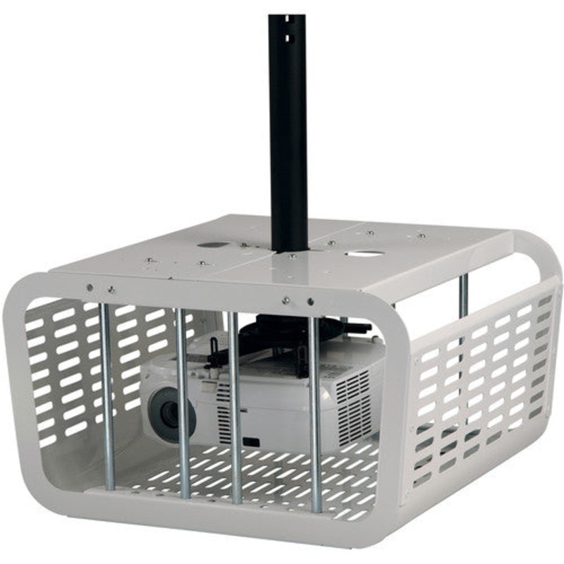 Peerless-AV PE1120-W Projector Enclosure Only (White)