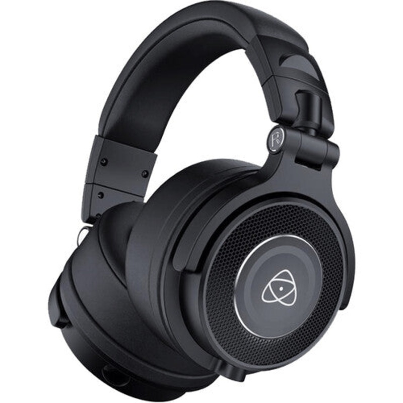 Atomos SSON01 StudioSonic Over-Ear Headphones