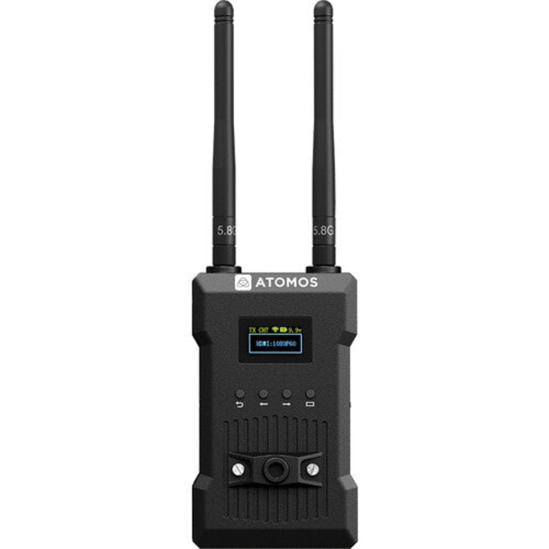 Atomos TXSL01 TX 4K/HD Wireless Video Transmitter