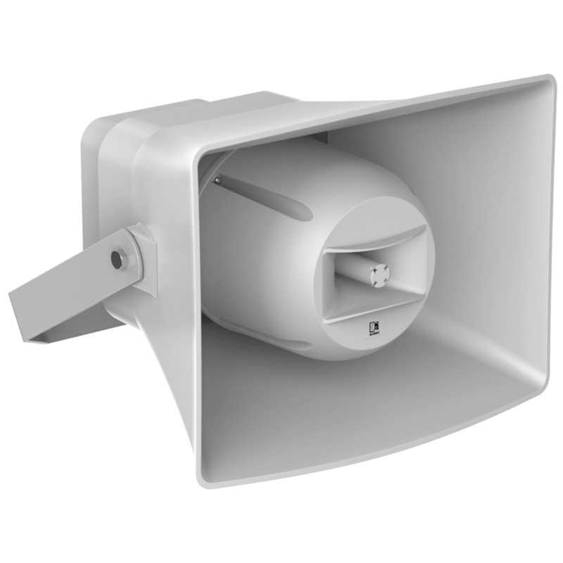Audac CHA660 2-Way Horn Loudspeaker – 6.5″