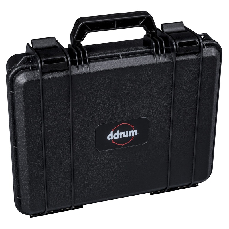 DDrum DDTC Trigger Case