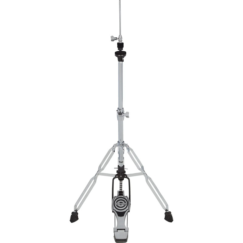 DDrum RX 3 Legged Hi-Hat Stand