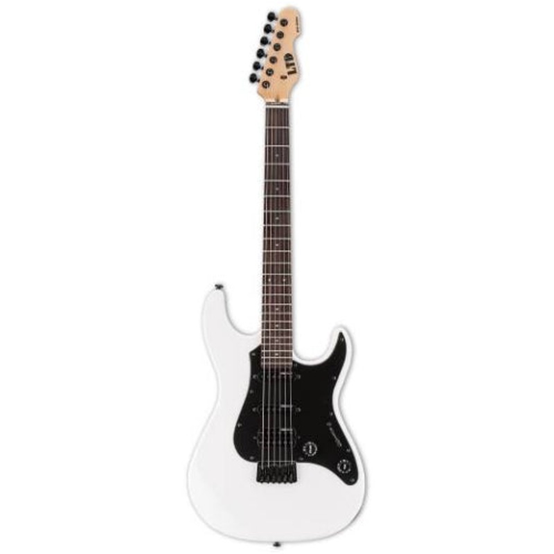 ESP LTD SN-200HT Electric Guitar (Snow White) (USED)