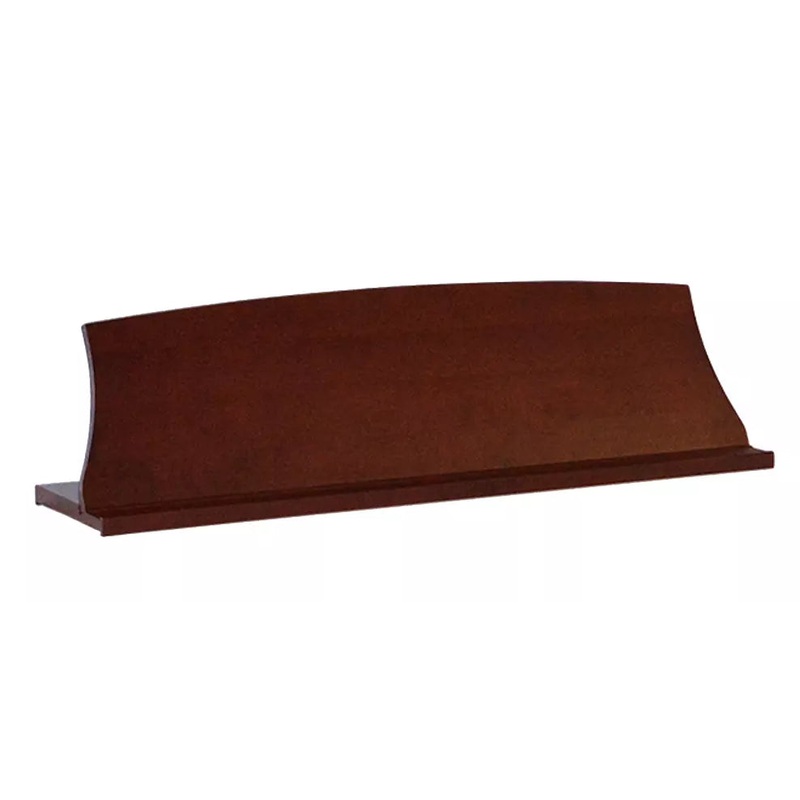 Hammond MR-5W Wood Music Rest