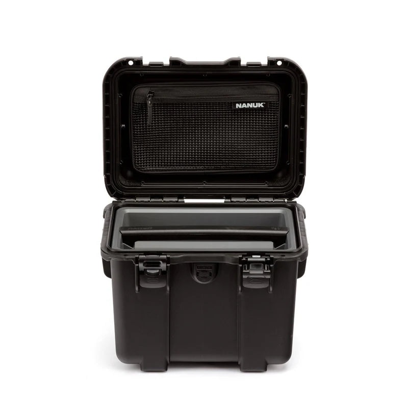 Nanuk TRAIL 10 Compact Waterproof Gear Case
