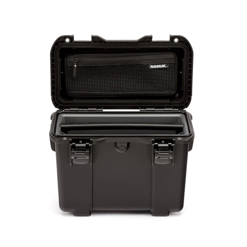 Nanuk TRAIL 15 Compact Essentials Case