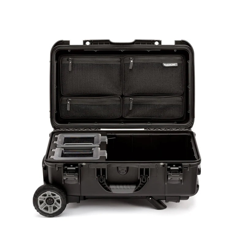 Nanuk TRAIL 30 Mid Size Utility Case