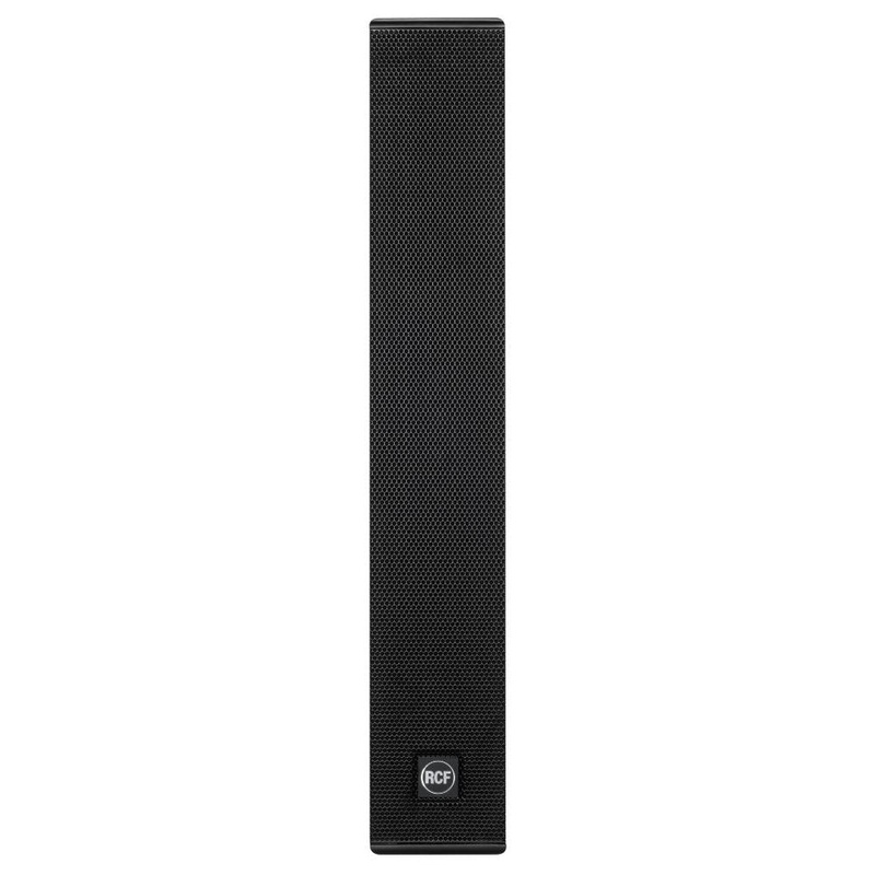 RCF L 2406T Three Way Column Array Speaker (Black)