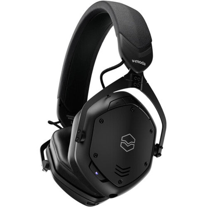 V-Moda CROSSFADE 3 Wireless Headphones (Matte Black) (DEMO)