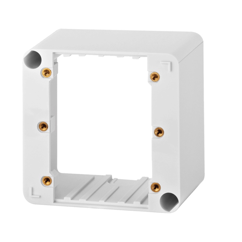 Audac WB3102/SW Wall Mount Box for VC3xx2