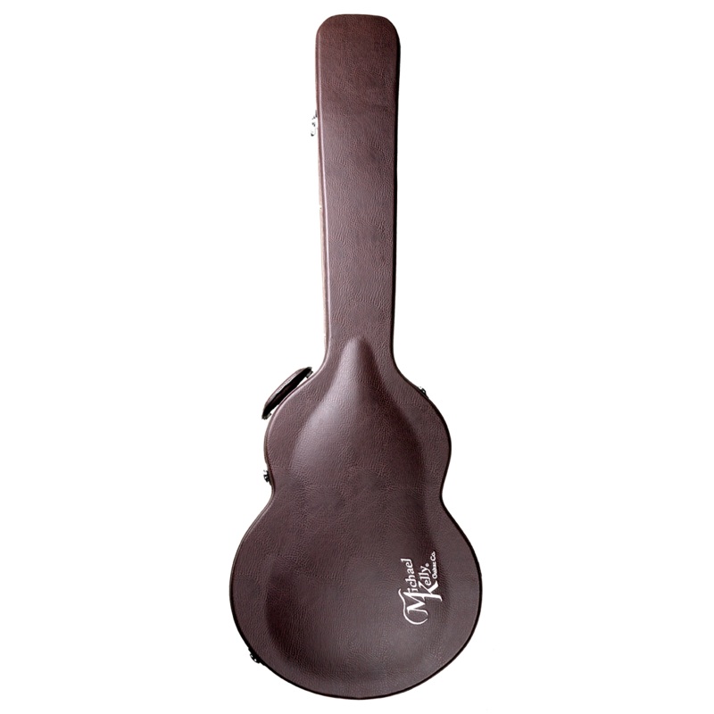 Michael Kelly MKCSAB Acoustic Bass Guitar Case