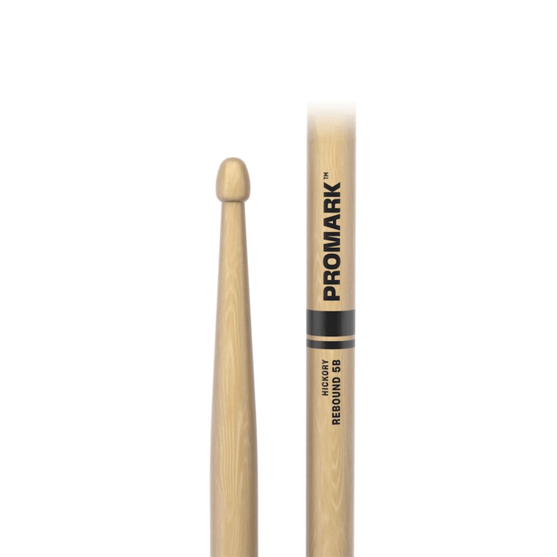 Pro-Mark RBH595AW Rebound Drumsticks – 5B