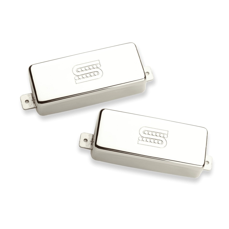Seymour Duncan 11101-11 Vintage Mini Humbucker Mini Humbucker Pickup Set