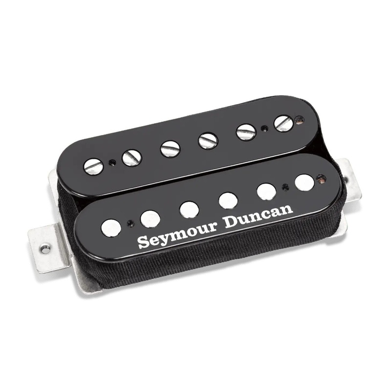 Seymour Duncan 11102-14-B Alex Skolnick Signature Neck Humbucker Pickup (Black)