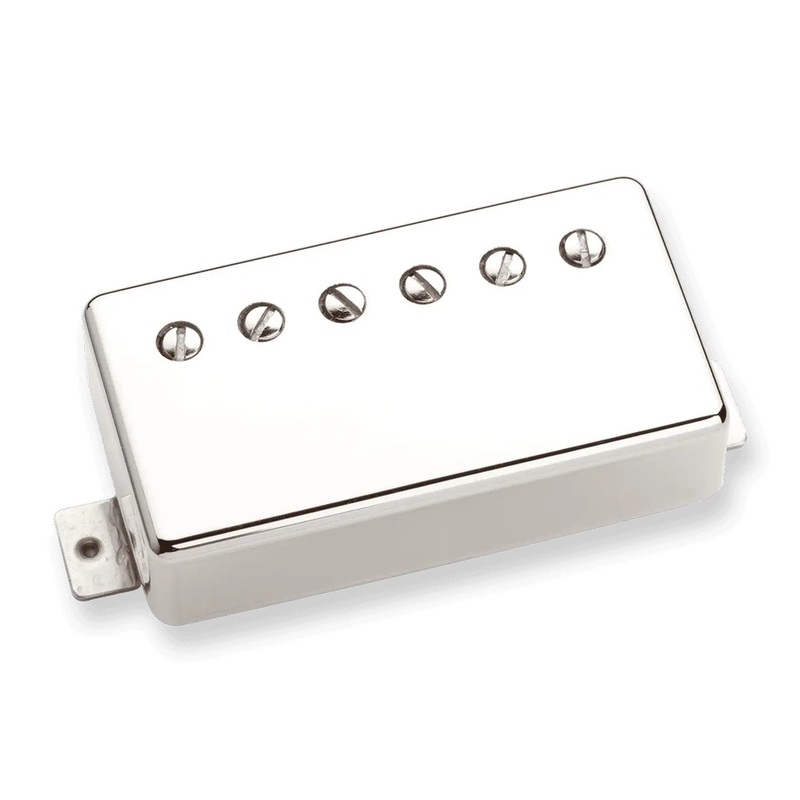 Seymour Duncan 11102-14-NC Alex Skolnick Signature Neck Humbucker Pickup (Nickel Cover)