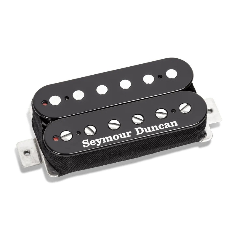 Seymour Duncan 11102-15-B Alex Skolnick Signature Bridge Humbucker Pickup (Black)