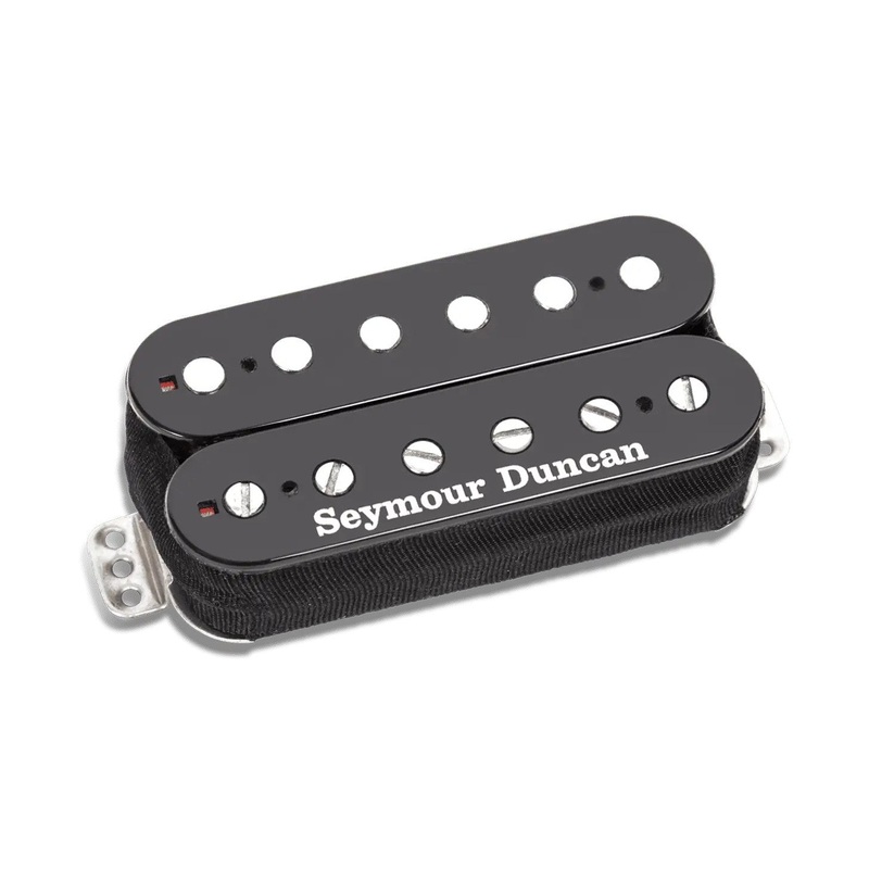 Seymour Duncan 11103-15-B Alex Skolnick Signature Trembucker Pickup (Black)