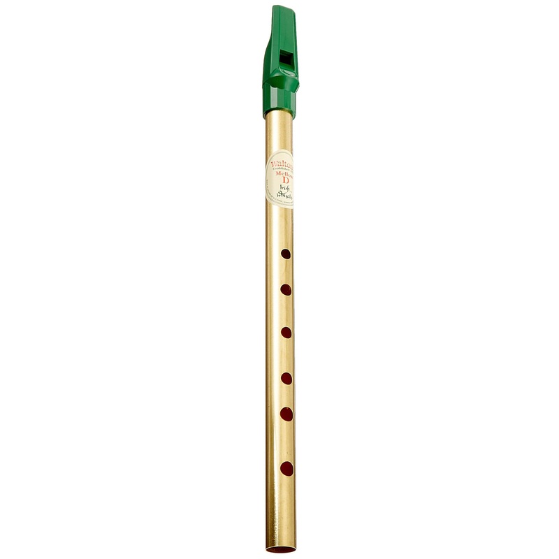 Waltons 08AWAL-1501 Irish Tin Whistle